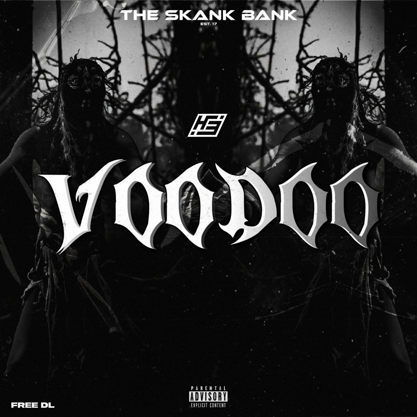 H3 — VOODOO