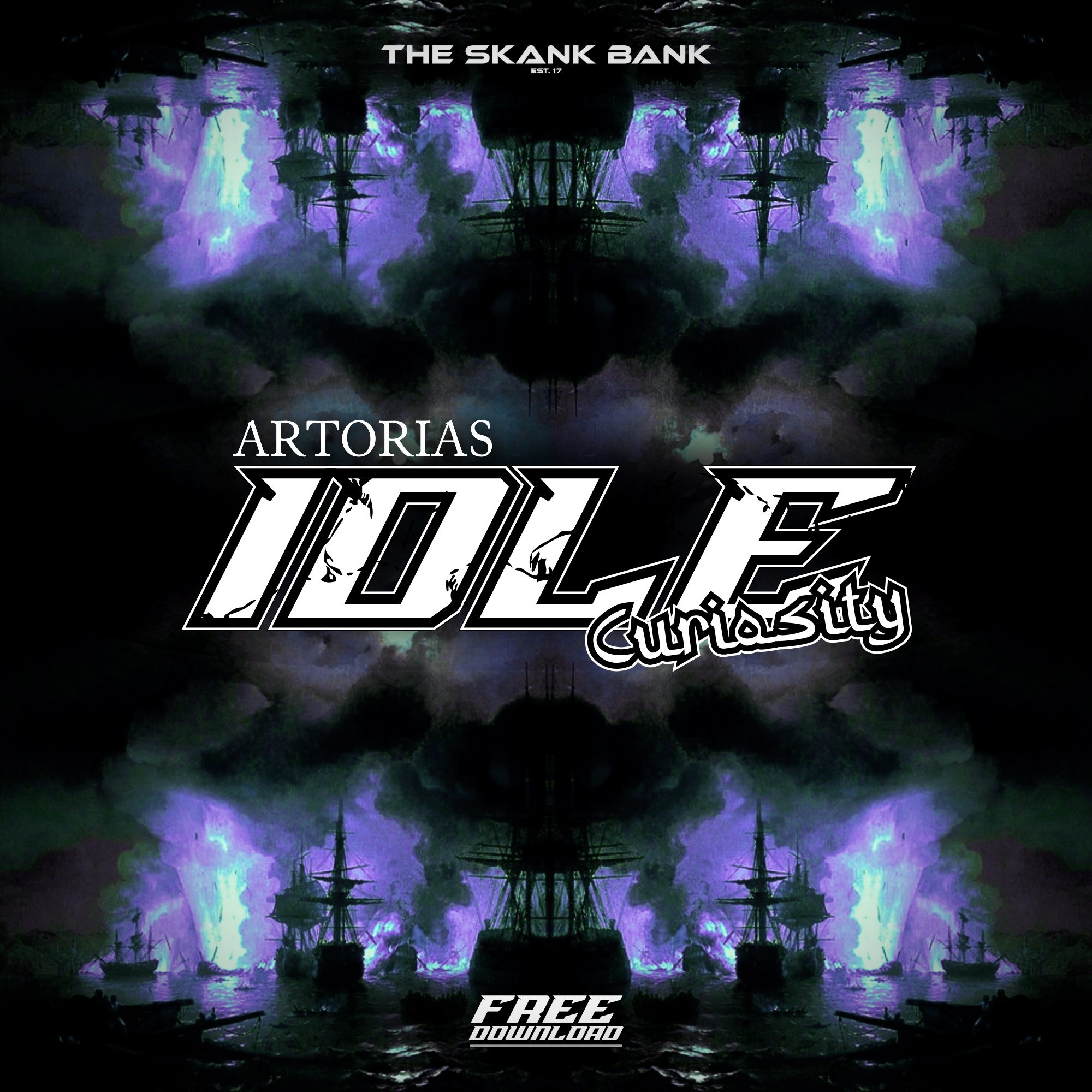 ARTORIAS — IDLE CURIOSITY