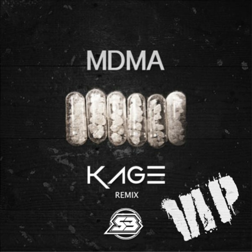 KAGE — MDMA VIP
