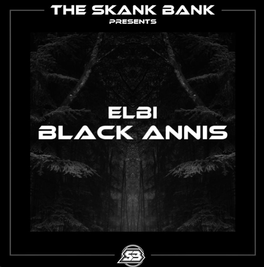 ELBI — BLACK ANNIS