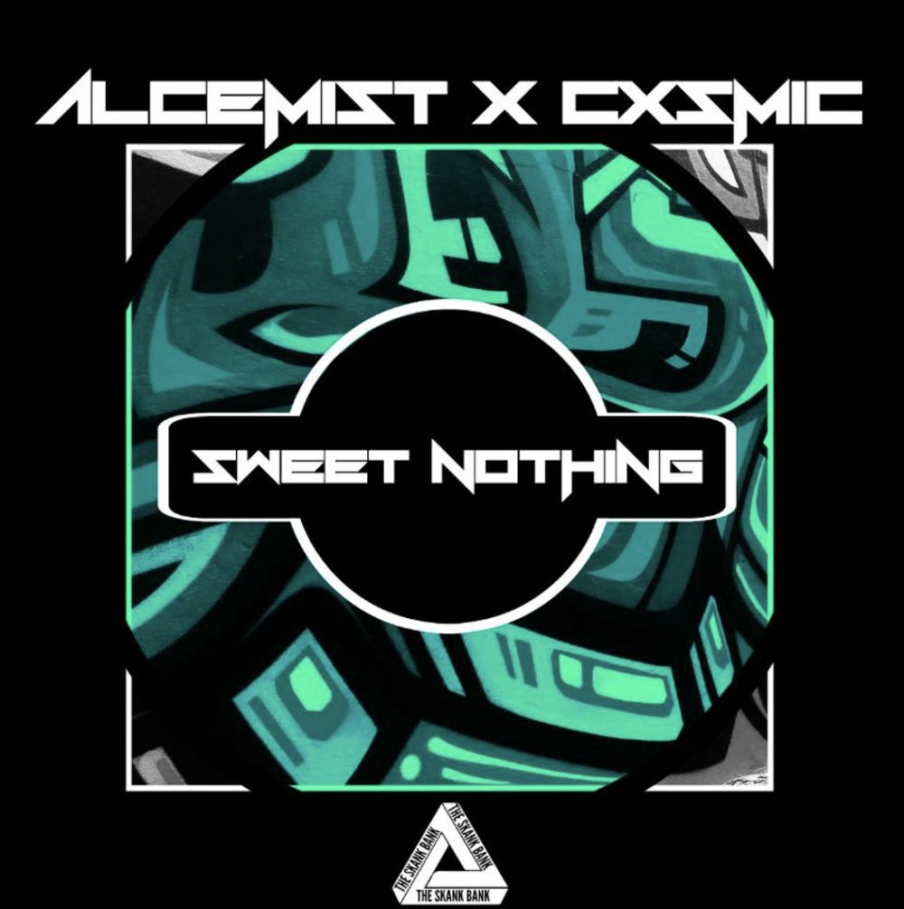 ALCEMIST & CXSMIC — SWEET NOTHING