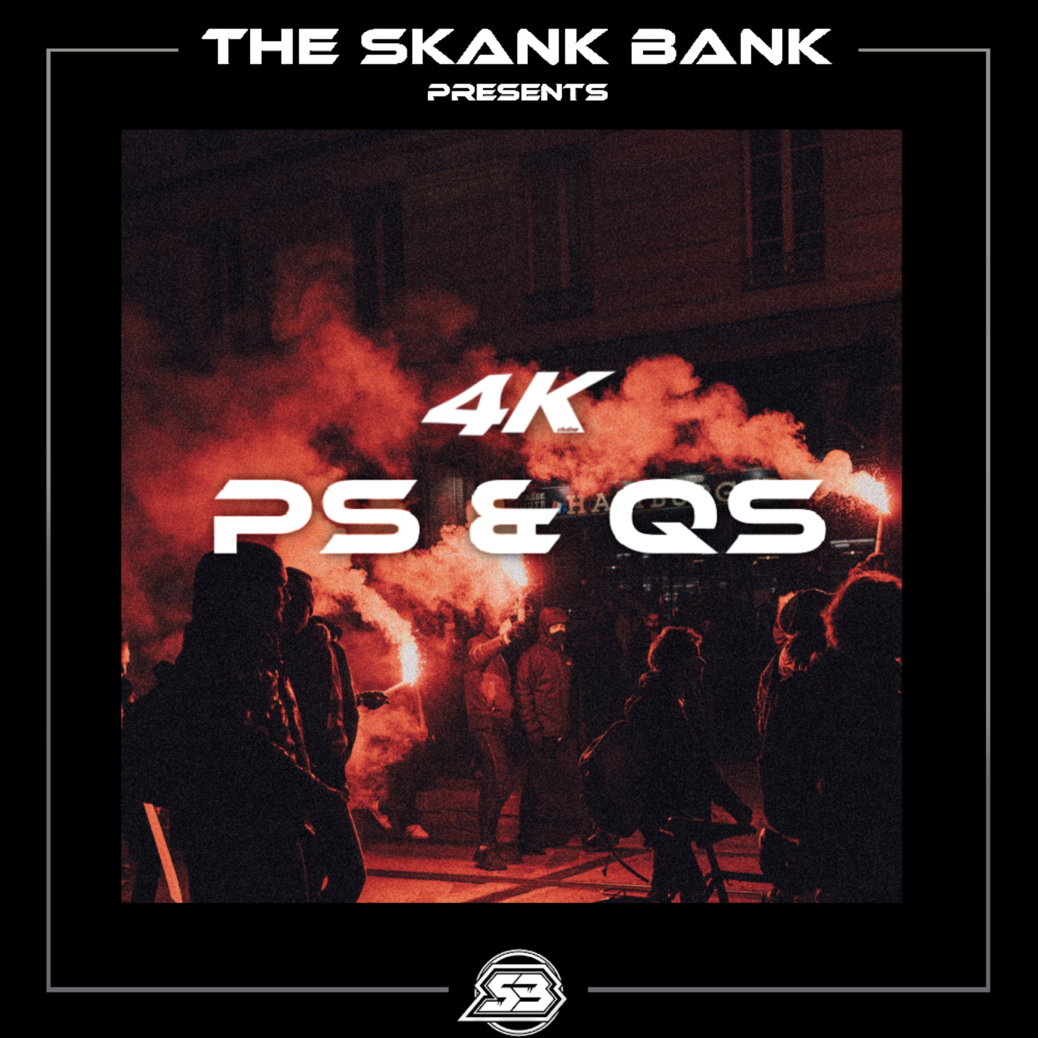 4K — PS & QS